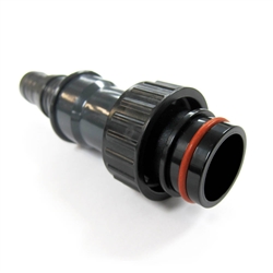 Red Sea Reefer Sump-Pump Return Connector 42222