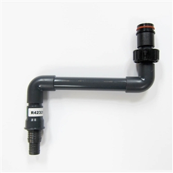 Red Sea Sump Pump Return Pipe 42325