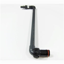 42391 Reefer Peninsula 650 Sump Pump Return Pipe