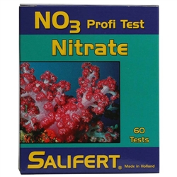 Salifert Nitrate Aquarium Test Kit