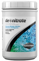 Seachem De-nitrate 2 liter