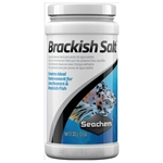 Seachem 600 gm Brackish Salt