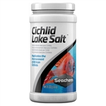 Seachem Cichlid Lake Salt 250 gm
