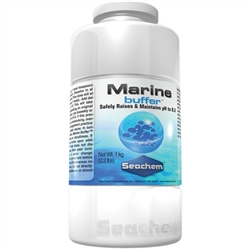 Seachem 500 gm Marine Buffer