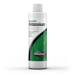 Seachem 2 liter Flourish Potassium