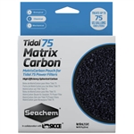 VASCA Seachem Tidal 75 Filter Replacement Matrix Carbon 190 ml Wholesale Aquarium Supply