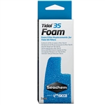 VASCA Seachem Tidal 35 Filter Foam Wholesale Aquarium Supply