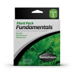 Seachem Plant Pack Fundamentals 3X 100 mL