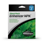 Seachem Plant Pack: Enhancer (NPK), 3 - 100 ml