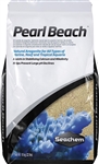 Seachem Pearl Beach Aragonite Gravel 22 lb