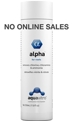 aquavitro alpha 350ml