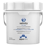 aquavitro Salinity Salt  75 Ltr (20 Gal)