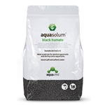 aquavitro aquasolum black humate soil 2 kg (4.4 lbs)