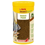 Sera Insect Nature Insect Food 14.1 oz