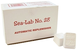 Sea-Lab #28 2 lb Box (Case of 12)