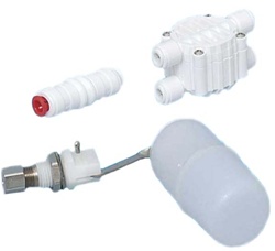 SpectraPure Automatic Shut-Off Float Kit (ASOFK)