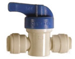 SpectraPure 2-Way Ball Valve