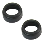 Tetra Whisper EX 20/30/45 Filter Replacement Gaskets (2)