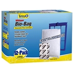 Whisper Bio-Bag Disposable Filter Cartridge