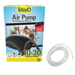 Tetra Air Pump, 10-30 Gallons