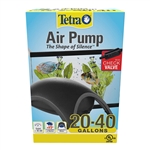 Tetra Air Pump 20-40 Gallons