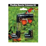 Two Little Fishies PhosBan Reactor Extension Kit