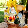 Mango Wine Gift Basket