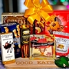 Good Eats Cheese Board Gift