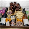 Bread & Butter Wine Gift Basket