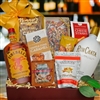 Cinnamon Toast Party Gift Basket