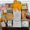 Ruinart Blanc de Blancs Champagne Gift Basket