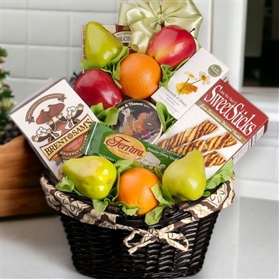 All Occasion Gift Basket