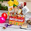 Birthday Celebration Gift Basket
