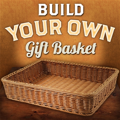 Build Your Own Gift Basket