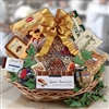 Deluxe Gourmet Gift Basket