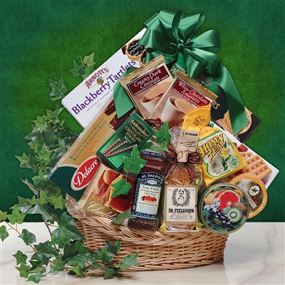 Dr. Feelgood Gift Basket