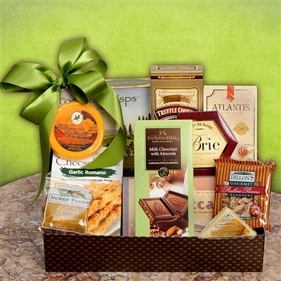 Enterprise Gift Basket