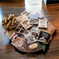 Every Day Gourmet Gift Basket