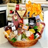 Fit For A King Gift Basket