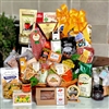 Five Star Gift Basket