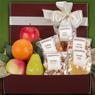 Gourmet Gift Box I