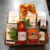 Italiano Dinner & Dessert Gift Basket