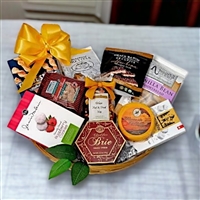 Thinking of You Gift Basket