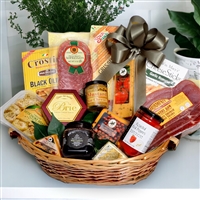 Town Square Gift Basket