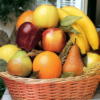 Tradition Gift Basket