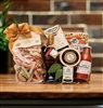 Tuscan Feast Gift Basket