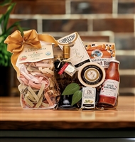 Tuscan Feast Gift Basket