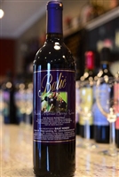 Black Aronia Berry Wine