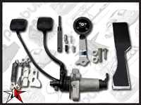 OEM PRObuilt Pedal Assembly Service - 1450