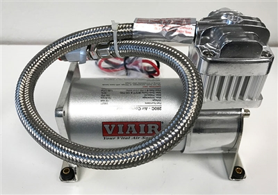 Viair Air Ride Compressor - 1509